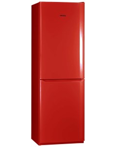 Холодильник RK 139 красный Pozis