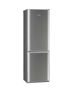 Холодильник RK 149 серебристый серый Pozis