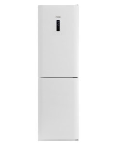 Холодильник RK FNF 173 белый Pozis