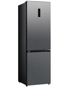 Холодильник RFN 454DNFD серебристый Willmark