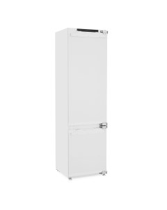 Встраиваемый холодильник ZRI2001NF White Zugel