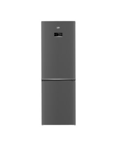 Холодильник B3RCNK362HX серый Beko