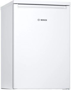 Холодильник KTL15NWFA белый Bosch