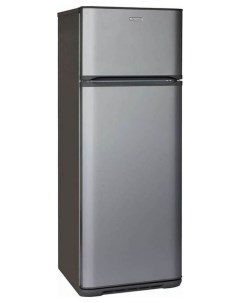 Холодильник Б M136 серебристый Бирюса