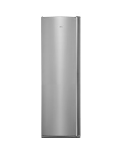 Холодильник AGB625F7NX серебристый Aeg