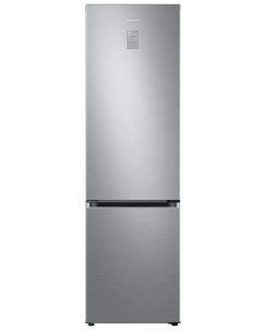 Холодильник RB38T7762S9 серебристый Samsung