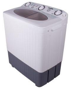 Активаторная стиральная машина WS 60PET белый Славда