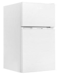 Холодильник RCT 100 белый Tesler