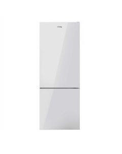 Холодильник KNFC 71928 GW белый Korting