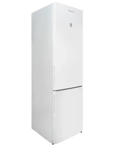 Холодильник SLU C201D0 W белый Schaub lorenz