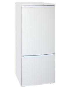 Холодильник 151EK 2 белый Бирюса