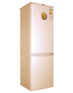 Холодильник R291S бежевый Don