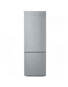 Холодильник М6032 серый Бирюса