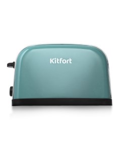 Тостер KT 2014 4 Blue Kitfort