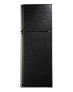 Холодильник SJ 58CBK черный Sharp