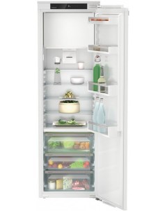 Встраиваемый холодильник IRBe 5121 белый Liebherr