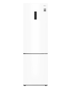 Холодильник GA B509CQTL белый Lg