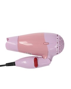 Фен LF 2 800 Вт розовый Luazon