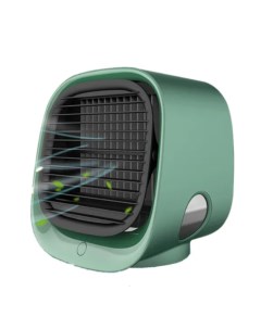 Вентилятор потолочный M203 зеленый Nobrand
