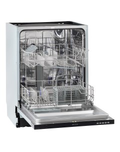 Встраиваемая посудомоечная машина ROSSA 60 BI Крона