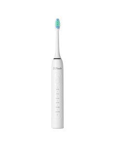 Электрическая зубная щетка DF500 White D.fresh