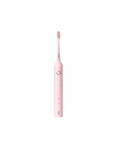 Электрическая зубная щетка Sonic YS1 розовая Usmile