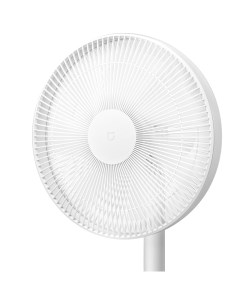 Вентилятор напольный Smart DC Fan белый Xiaomi