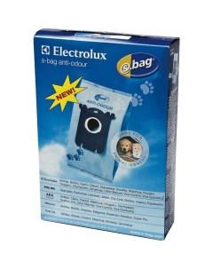 Пылесборник E203S Electrolux