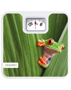 Весы напольные ENМ 409G Multicolor Energy