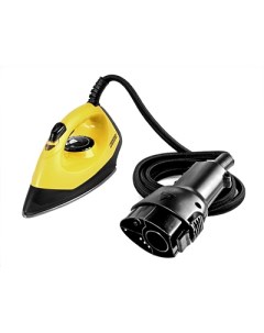 Утюг 4 862 005 0 желтый Karcher