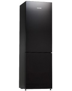 Холодильник RF58NG P7JJNFSD91 черный Snaige