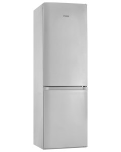 Холодильник RK FNF 170 серый Pozis