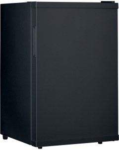 Холодильник VA BC65B черный Viatto