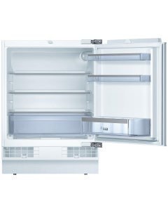 Встраиваемый холодильник KUR15A50RU белый Bosch
