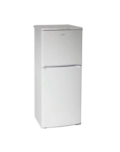 Холодильник Б 153 белый Бирюса