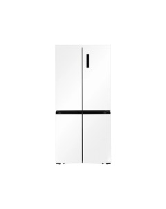 Холодильник LCD450 белый Lex