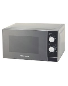 Микроволновая печь соло RM 2001 черный Redmond