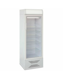 Холодильная витрина М310 Бирюса