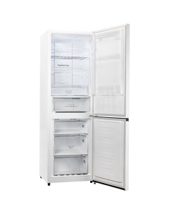 Холодильник RFS 203 NF белый Lex
