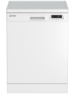 Посудомоечная машина DF 5C85 D белый Indesit