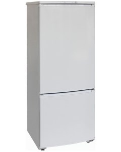 Холодильник 151 белый Бирюса