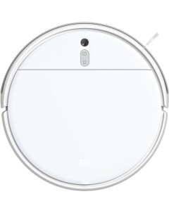 Робот пылесос BHR5217EU белый Xiaomi
