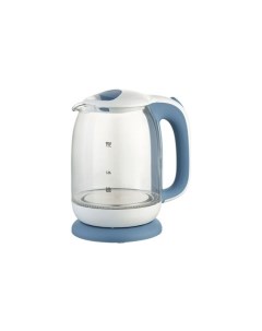 Чайник электрический MR 056bb 1 7 л голубой Маэстро