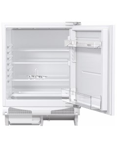 Встраиваемый холодильник KSI 8251 белый Korting
