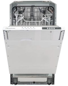 Встраиваемая посудомоечная машина SLG VI 4110 Schaub lorenz