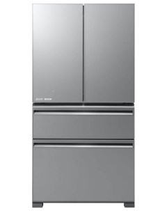 Холодильник MR LXR 68 EM GSL R Silver Mitsubishi electric