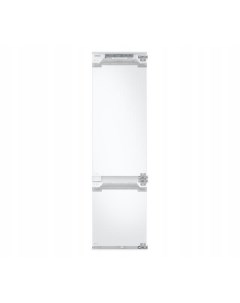 Встраиваемый холодильник BRB30715DWW белый Samsung