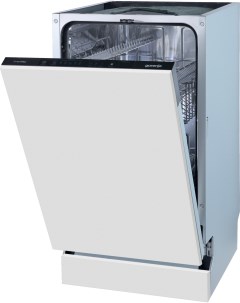 Встраиваемая посудомоечная машина GV541D10 Gorenje