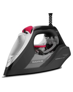 Утюг Geyser Eco Easy 2800 черный Taurus