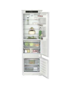 Встраиваемый холодильник ICBd 5122 белый Liebherr